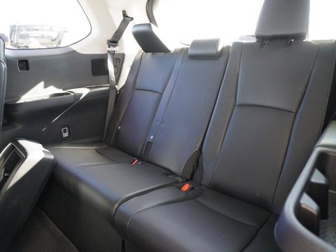 Used 2024 Toyota Grand Highlander Limited image 15