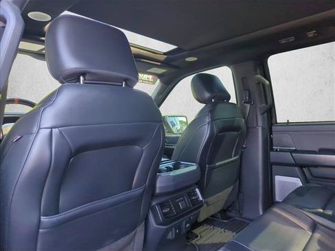 Used 2023 Ford F150 Raptor AWD/4WD image 22
