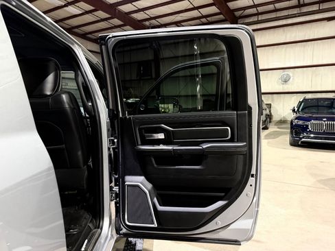 Used 2021 RAM 2500 Laramie AWD/4WD image 20