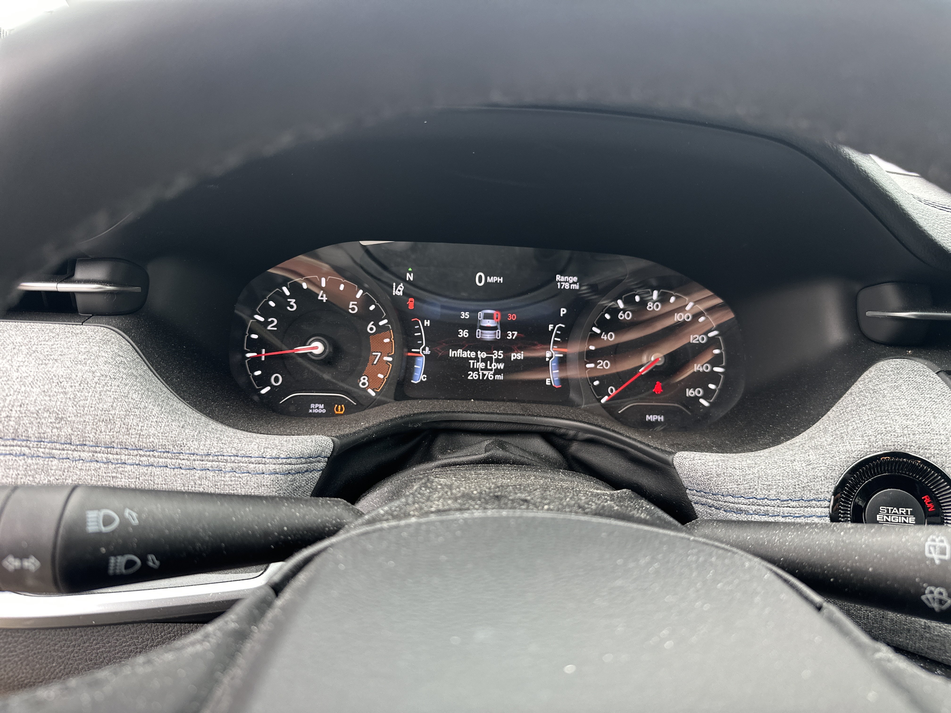 Used 2023 Jeep Compass Latitude w/ Convenience Group AWD/4WD image 6