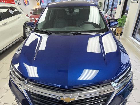 Used 2022 Chevrolet Equinox LT image 8