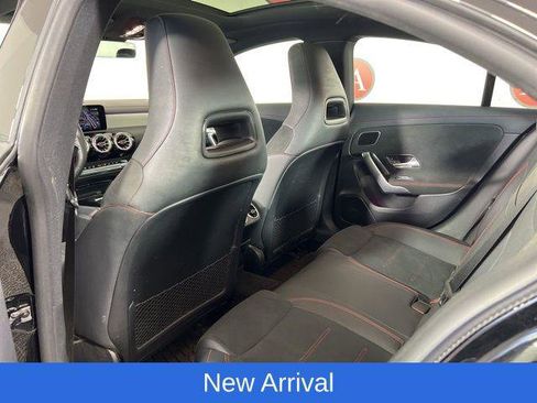 Used 2024 Mercedes-Benz CLA 250 4MATIC image 10