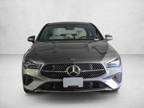 Certified 2026 Mercedes-Benz CLA 250 image 2