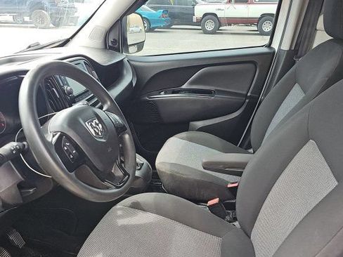Used 2019 RAM ProMaster City Tradesman FWD image 10