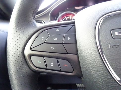 Used 2023 Dodge Challenger R/T w/ Plus Package image 23