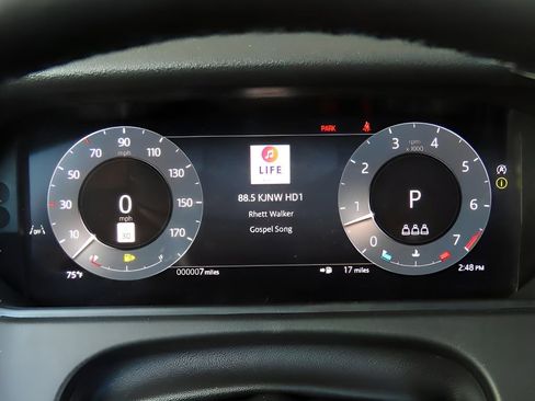 Certified 2026 Land Rover Range Rover Velar S AWD/4WD image 29