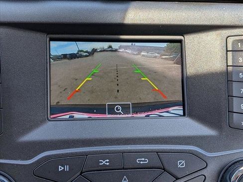 Used 2020 Ford Fusion S FWD image 13