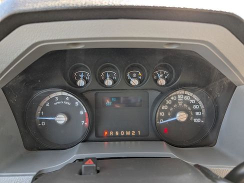 Used 2016 Ford F250 XL w/ Power Equipment Group AWD/4WD image 20