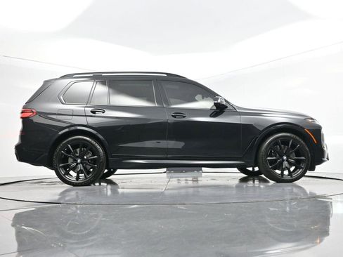 Used 2024 BMW X7 xDrive40i w/ M Sport Package image 57