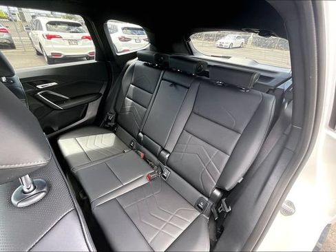 Used 2026 BMW X1 xDrive28i AWD/4WD image 27