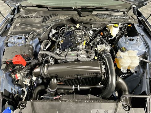 Used 2026 Ford Mustang Premium RWD image 29