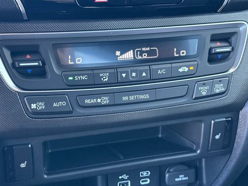 New 2026 Honda Ridgeline TrailSport+ image 21