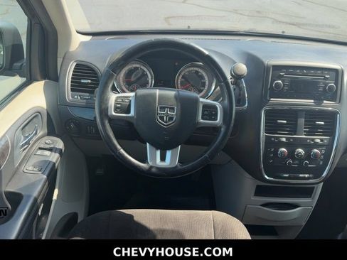 Used 2012 Dodge Grand Caravan SE FWD image 9