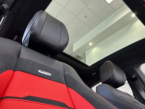 New 2026 Mercedes-Benz GLE 63 AMG S image 16