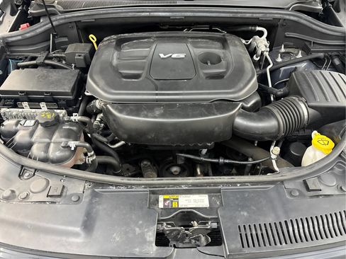 Used 2018 Dodge Durango GT w/ Premium Group AWD/4WD image 28