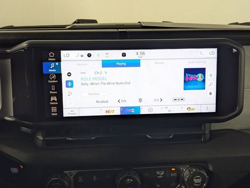 New 2026 Jeep Wrangler Sport S image 21