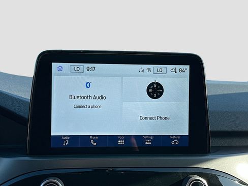 New 2026 Ford Escape Active image 9