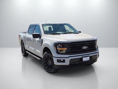 New 2026 Ford F150 XLT w/ Equipment Group 303A High