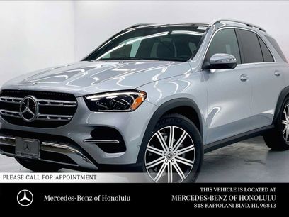 Used 2026 Mercedes-Benz GLE 350 4MATIC