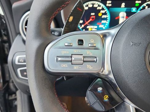 Used 2019 Mercedes-Benz C 63 AMG S image 18