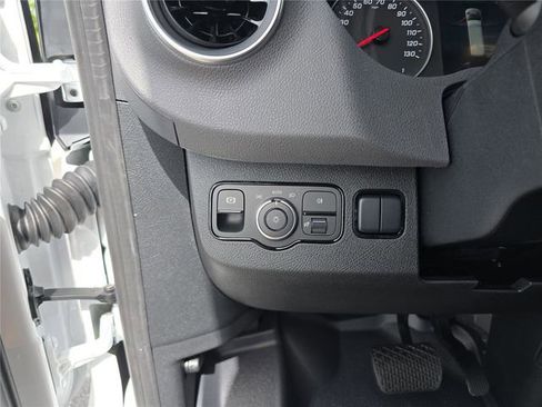 New 2026 Mercedes-Benz Sprinter 2500 image 28