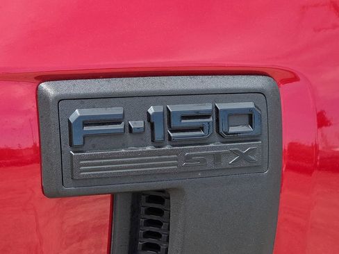 Used 2024 Ford F150 STX w/ Equipment Group 201A FX4 AWD/4WD image 9