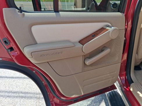 Used 2007 Ford Explorer Eddie Bauer AWD/4WD image 21