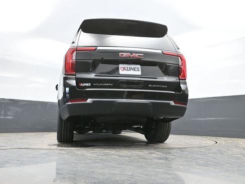 New 2026 GMC Yukon XL Elevation w/ LPO, Floor Liner Package AWD/4WD image 36