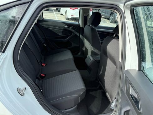 New 2026 Volkswagen Jetta S image 17