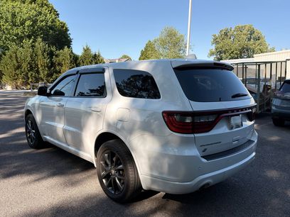 Used 2018 Dodge Durango GT
