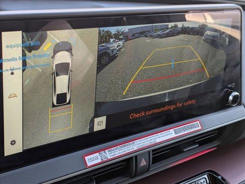 New 2026 Toyota Prius Plug-In Hybrid image 12