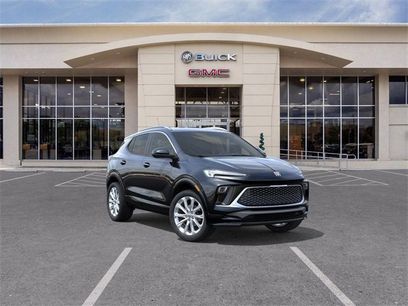 New 2026 Buick Encore GX Avenir w/ Avenir Technology Package