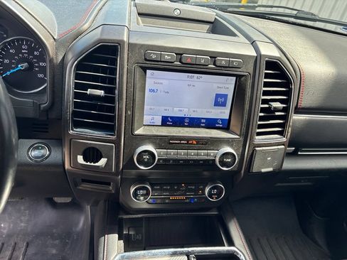 Used 2021 Ford Expedition Max Limited AWD/4WD image 19