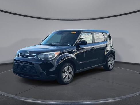Used 2016 Kia Soul FWD image 4
