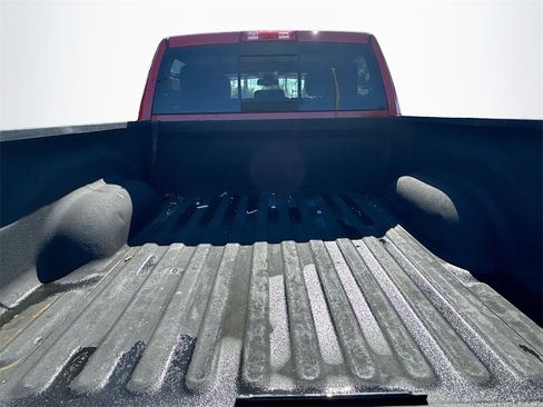 Used 2017 RAM 1500 Big Horn image 26