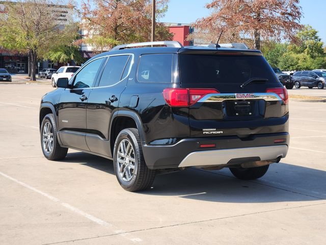 Used 2019 GMC Acadia SLT FWD image 7