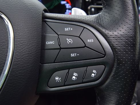 Used 2022 Dodge Durango GT AWD/4WD image 39