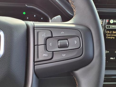 New 2026 GMC Sierra 1500 AT4 w/ AT4 Premium Package image 13