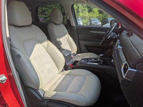 Used 2017 MAZDA CX-5 Touring w/ Preferred Equipment Package FWD image 31