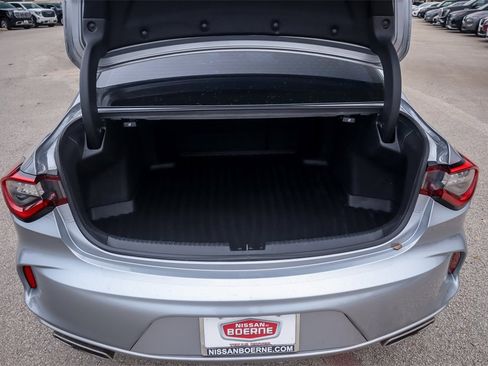 Used 2022 Acura TLX image 30