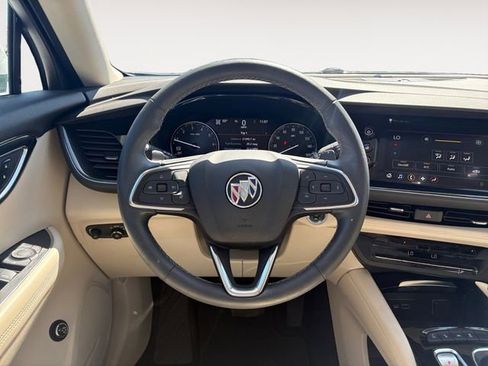 Used 2023 Buick Envision Essence AWD/4WD image 12