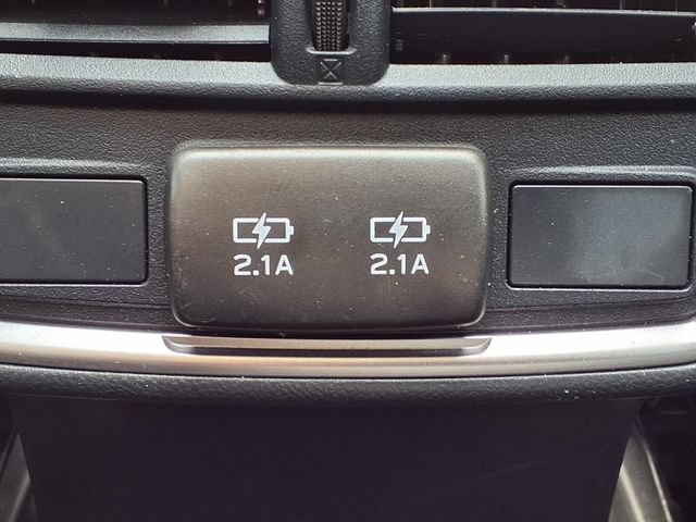 Certified 2024 Subaru Forester Limited AWD/4WD image 13