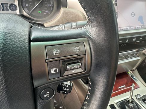 Used 2013 Lexus GX 460 Premium AWD/4WD image 31