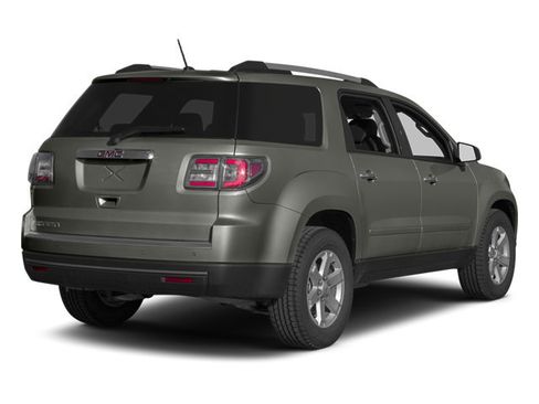 Used 2013 GMC Acadia SLT AWD/4WD image 2