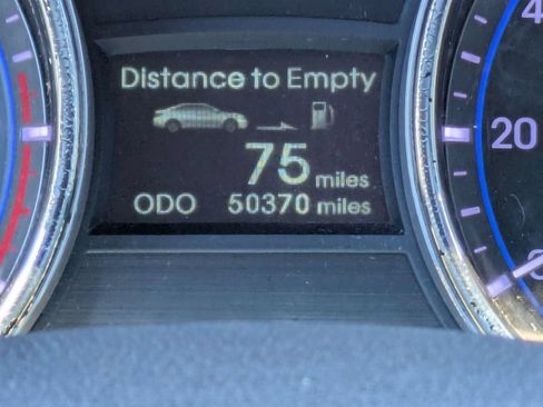 Used 2014 Hyundai Sonata GLS w/ Popular Equipment Group 2 FWD image 38