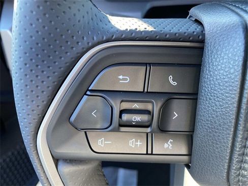 New 2025 Toyota 4Runner TRD Sport image 15