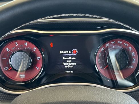 Used 2022 Dodge Challenger SRT Hellcat Redeye image 21