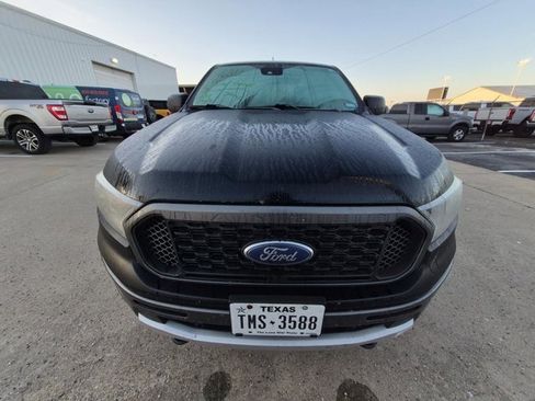 Used 2020 Ford Ranger XLT w/ Equipment Group 301A Mid image 2
