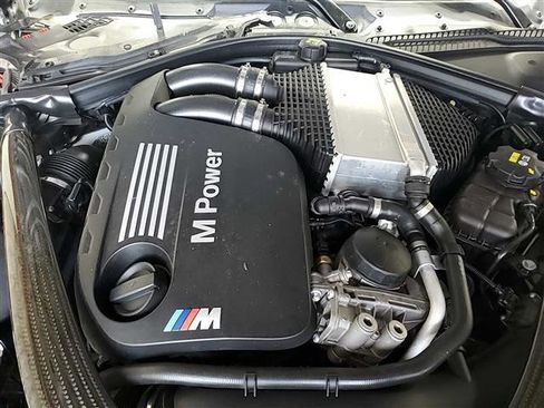 Used 2016 BMW M4 Coupe image 18