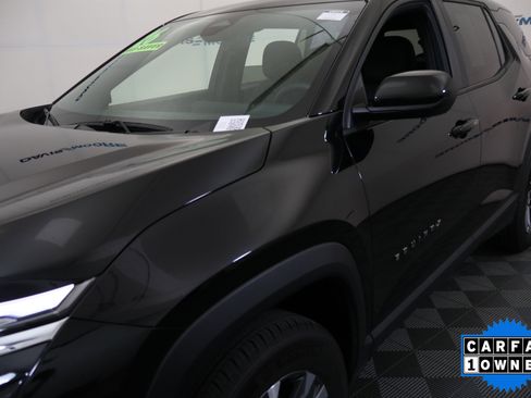 Used 2026 Chevrolet Equinox LT w/ Convenience Package II image 13